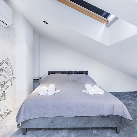 Bracka 3 Premium Apartment Krakow Dış mekan fotoğraf