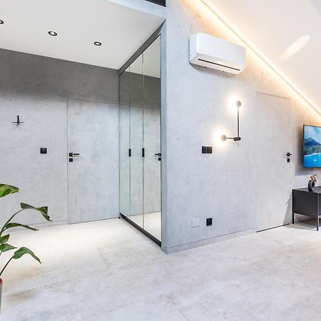 Bracka 3 Premium Apartment Krakow Dış mekan fotoğraf