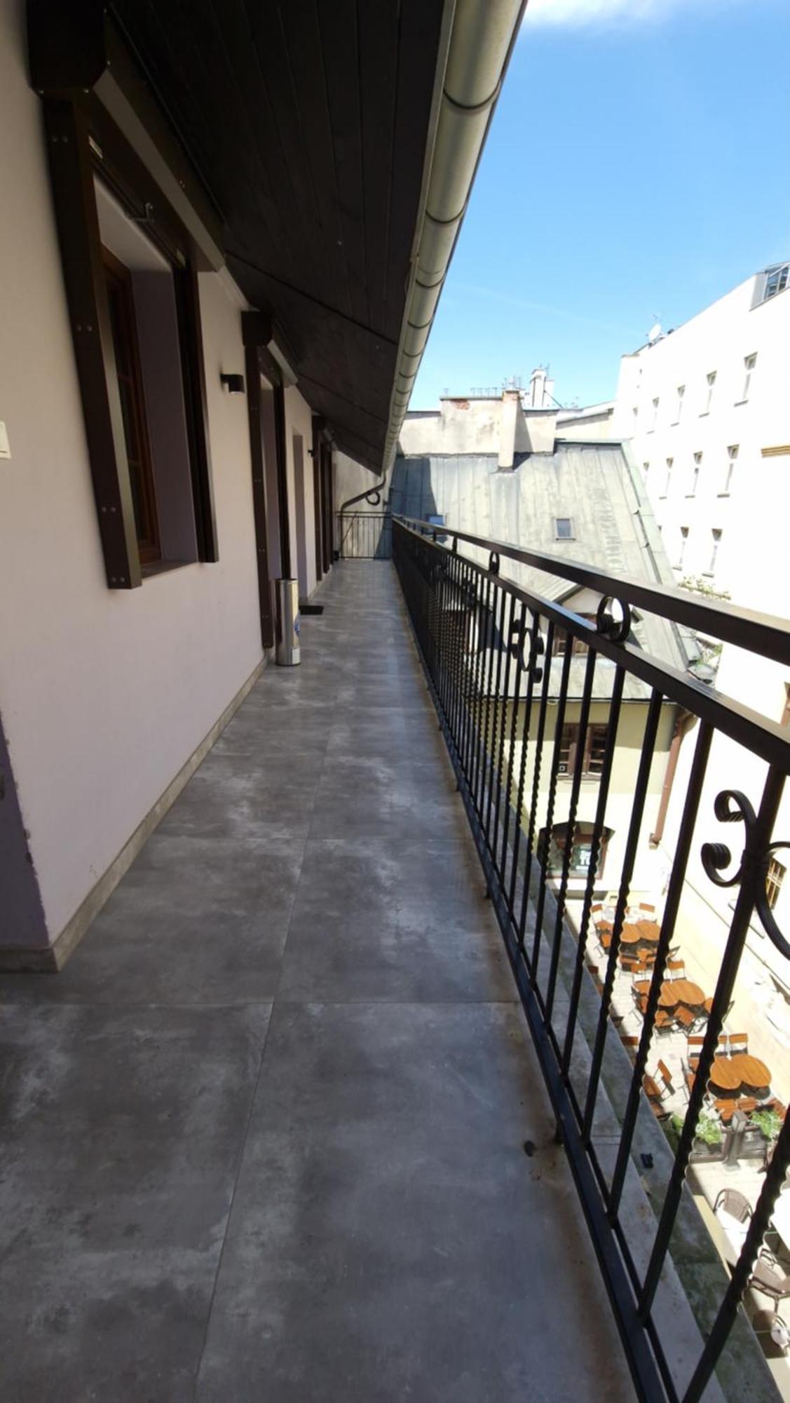Bracka 3 Premium Apartment Krakow Dış mekan fotoğraf