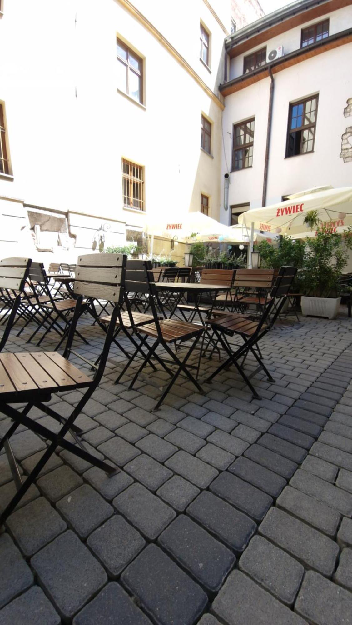 Bracka 3 Premium Apartment Krakow Dış mekan fotoğraf