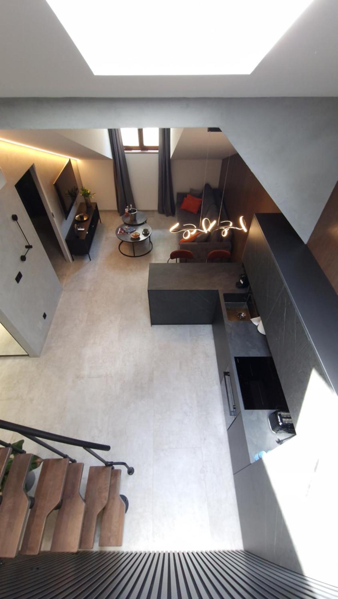Bracka 3 Premium Apartment Krakow Dış mekan fotoğraf