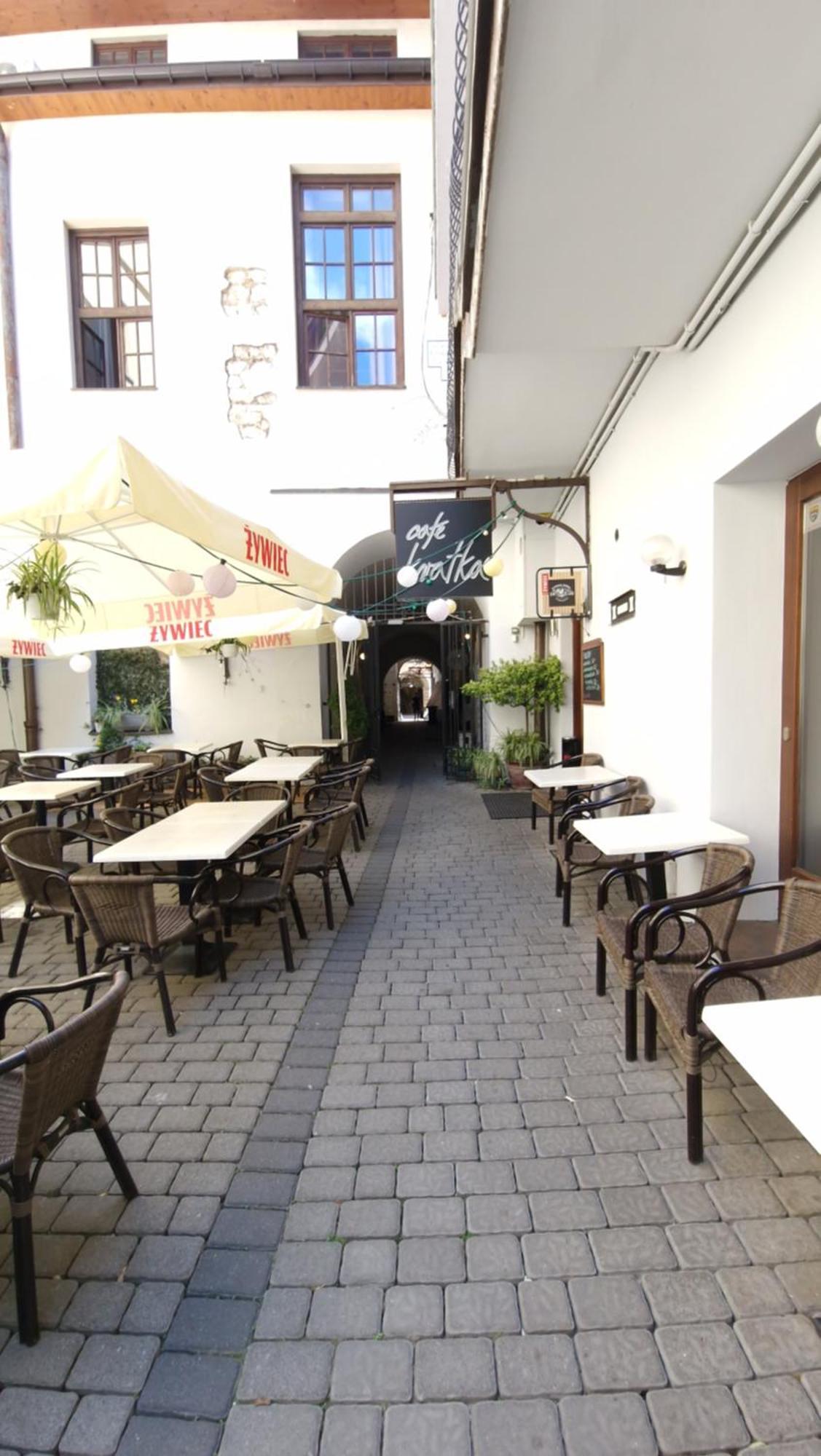 Bracka 3 Premium Apartment Krakow Dış mekan fotoğraf
