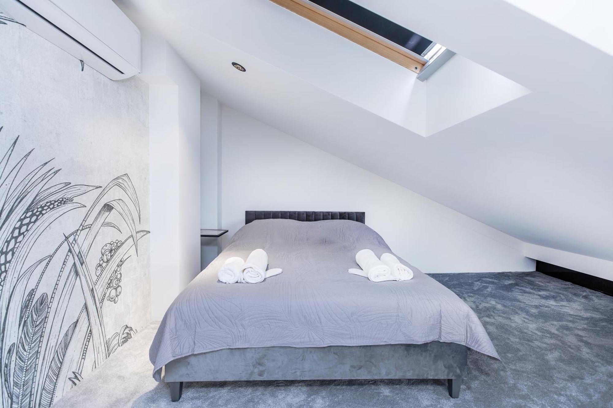 Bracka 3 Premium Apartment Krakow Dış mekan fotoğraf