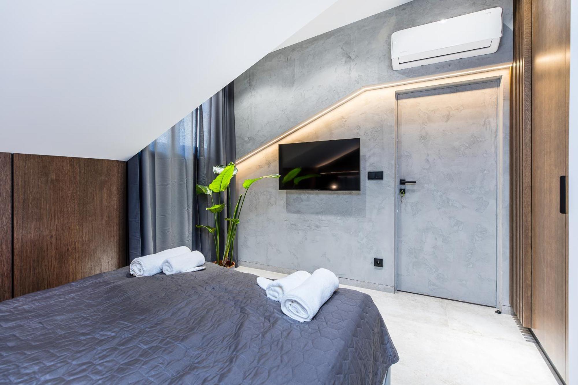 Bracka 3 Premium Apartment Krakow Dış mekan fotoğraf
