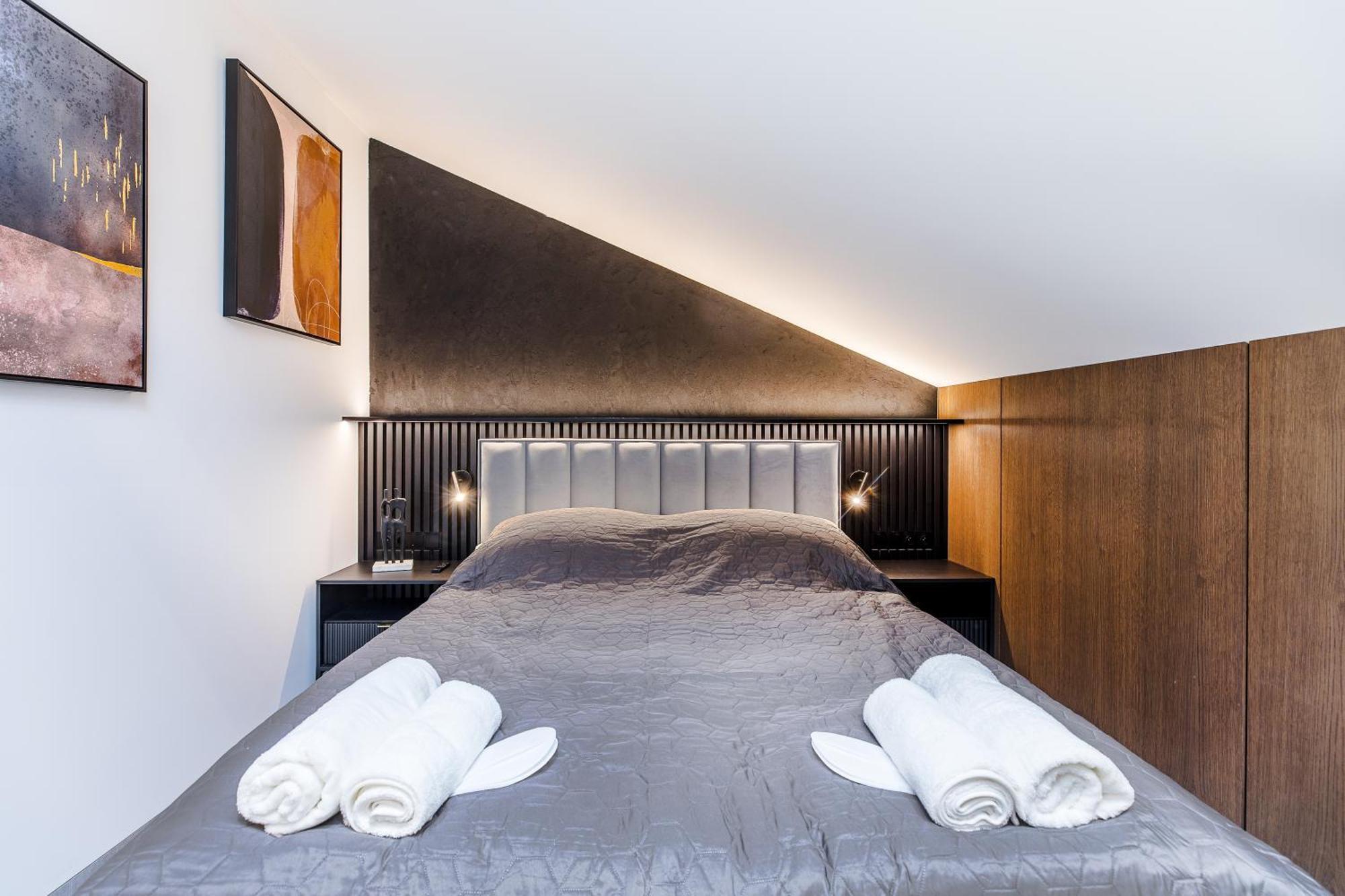 Bracka 3 Premium Apartment Krakow Dış mekan fotoğraf