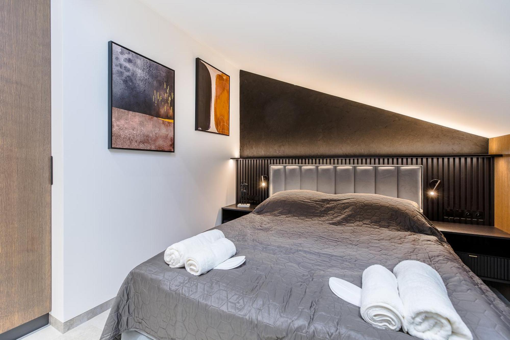 Bracka 3 Premium Apartment Krakow Dış mekan fotoğraf