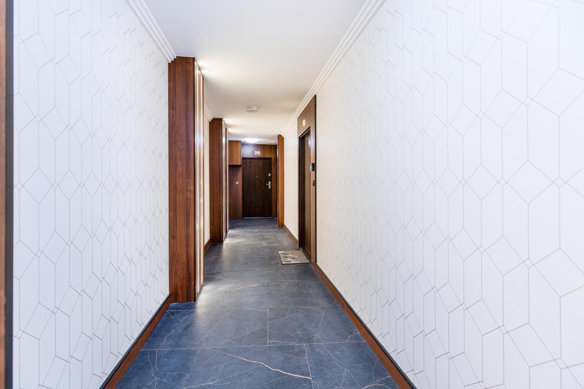 Bracka 3 Premium Apartment Krakow Dış mekan fotoğraf