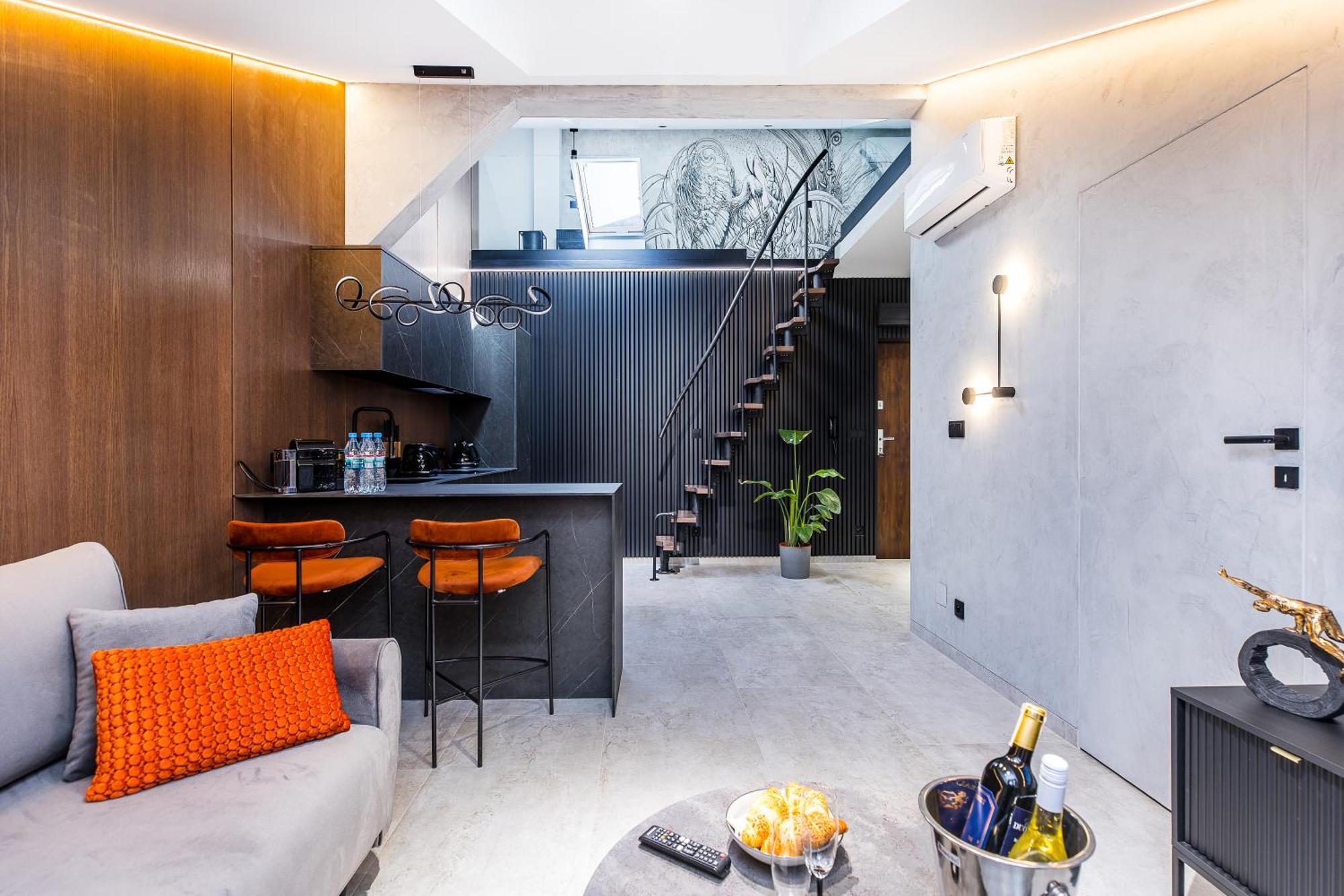 Bracka 3 Premium Apartment Krakow Dış mekan fotoğraf