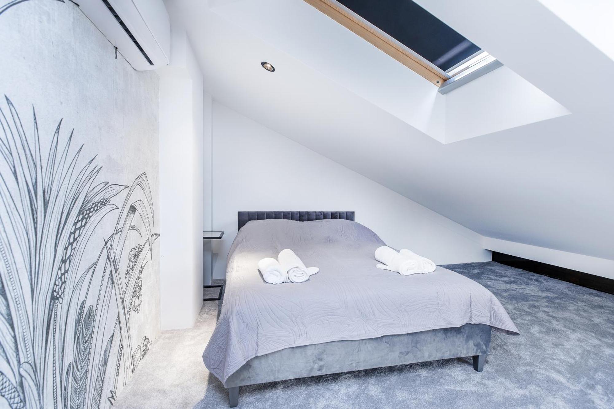 Bracka 3 Premium Apartment Krakow Dış mekan fotoğraf